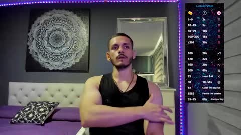 Snapshot of tianzilac chatting on 10-06-25, 06:38 Tian Zilac online show from 10-06-25, 06:38