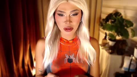 Sam online show from 02-20-26, 03:56