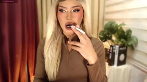 Sam online show from 03-01-26, 05:59