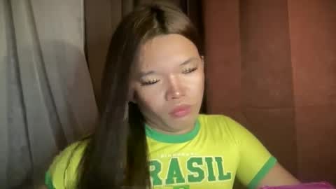 Ms. Tiara online show from 01-09-26, 04:54