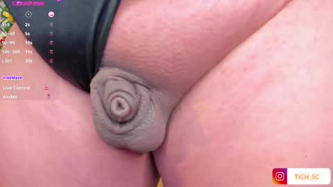 tich___ online show from 02-15-26, 10:50