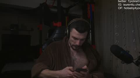 tickle_my_pickle07 online show from 01-03-25, 03:01