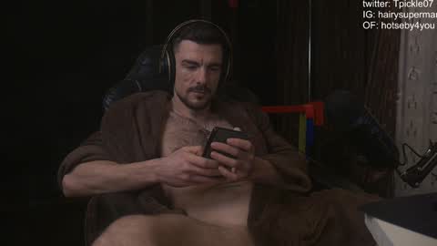 tickle_my_pickle07 online show from 01-19-25, 03:10