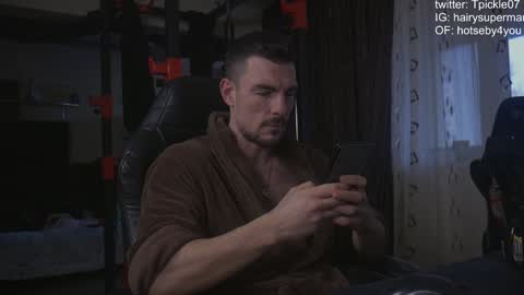 tickle_my_pickle07 online show from 01-20-25, 10:40