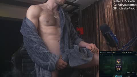 tickle_my_pickle07 online show from 01-30-25, 07:07