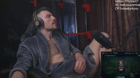 tickle_my_pickle07 online show from 01-31-25, 09:37