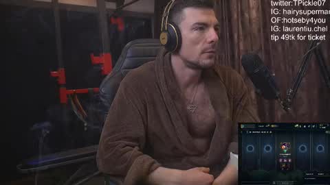 tickle_my_pickle07 online show from 02-18-25, 06:15