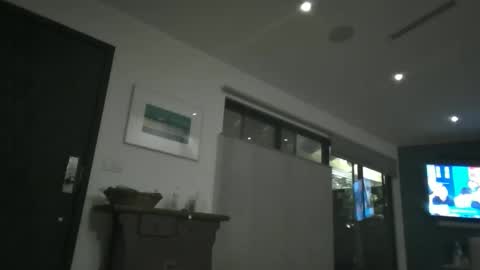 JustMe online show from 01-02-25, 02:13