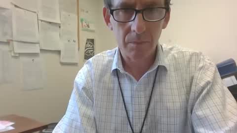 JustMe online show from 01-27-25, 10:49