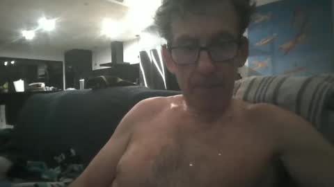 JustMe online show from 01-28-25, 01:59