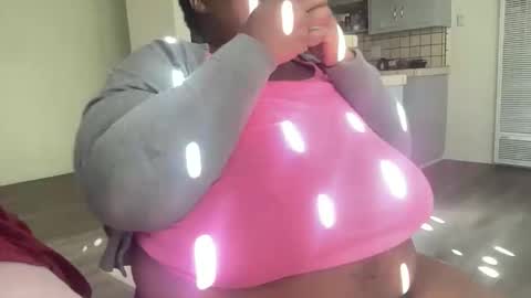 Tierra Henri online show from 01-08-26, 06:32