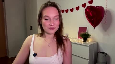 Kallie online show from 02-16-26, 02:35