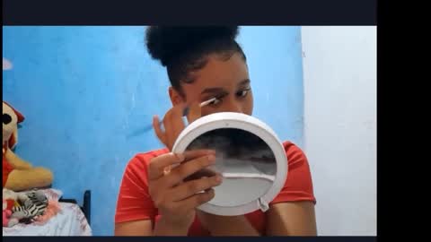 Jessie online show from 02-18-26, 12:12