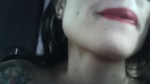 Snapshot of tifanny_a chatting on 01-26-25, 05:23 Tifanny online show from 01-26-25, 05:23