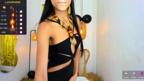 Dani  online show from 12-31-24, 06:46