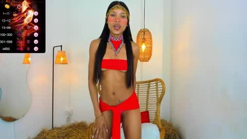 Dani  online show from 01-11-25, 01:11