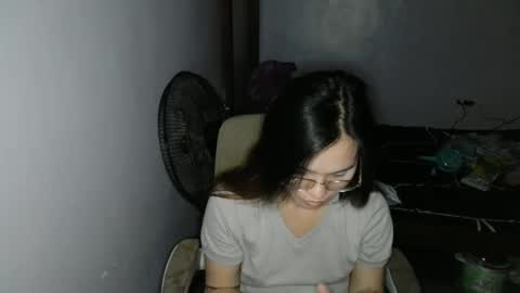 Goddess Tifanny online show from 01-13-25, 11:52