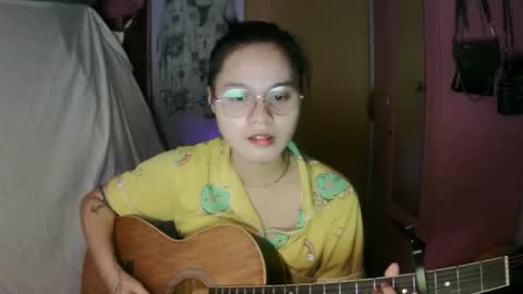 Goddess Tifanny online show from 02-28-26, 06:20