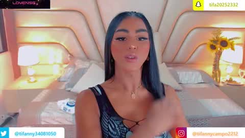 Snapshot of tifannysexy69 chatting on 01-10-25, 12:59 Tifannysexy69 online show from 01-10-25, 12:59