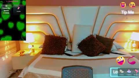 Snapshot of tifannysexy69 chatting on 11-19-25, 12:16 Tifannysexy69 online show from 11-19-25, 12:16