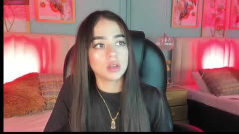 Your Princess Tif online show from 11-15-25, 03:15