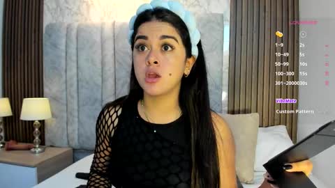 Tiff3 online show from 11-18-25, 07:40