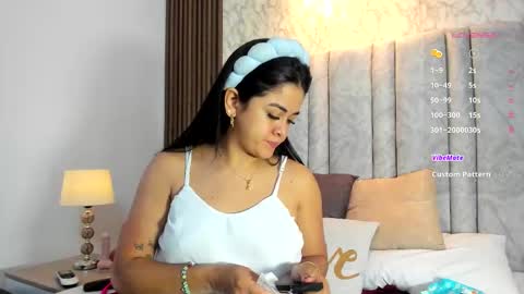 Tiff3 online show from 11-22-25, 09:36