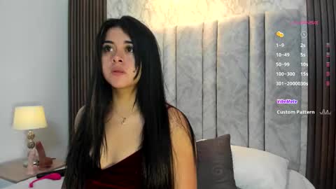 Tiff3 online show from 11-23-25, 07:02