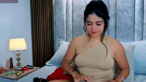 Tiff3 online show from 02-09-26, 07:29