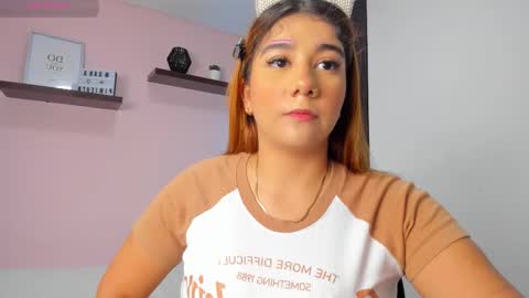 Tifany  online show from 10-27-25, 08:24