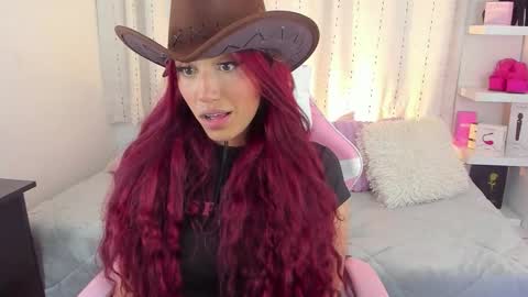 Snapshot of tifanyrose1 chatting on 11-02-25, 03:20 Tiffany online show from 11-02-25, 03:20