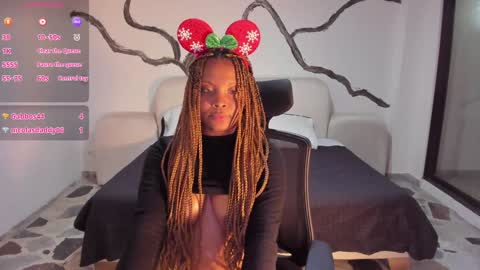 Snapshot of tifanytaylor1_ chatting on 12-29-24, 08:00 TIFF online show from 12-29-24, 08:00