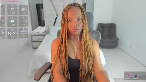 Snapshot of tifanytaylor1_ chatting on 01-21-25, 05:16 TIFF online show from 01-21-25, 05:16