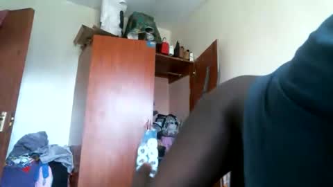 NyxVibe online show from 04-03-26, 05:05