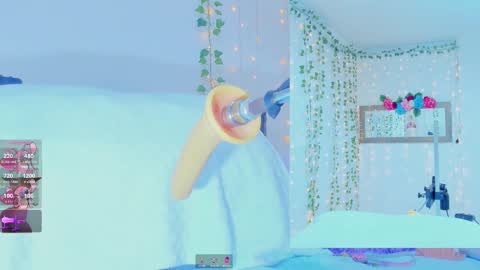 Tiffanny online show from 10-02-25, 09:27