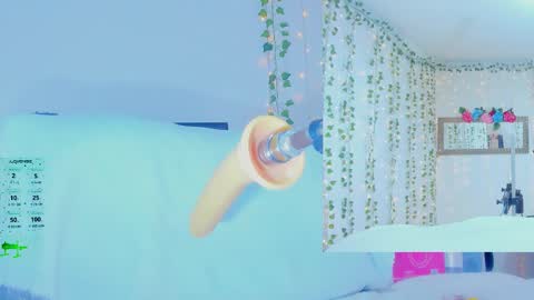 Tiffanny online show from 10-21-25, 09:10