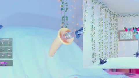 Tiffanny online show from 11-02-25, 09:00