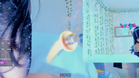 Tiffanny online show from 11-06-25, 09:10