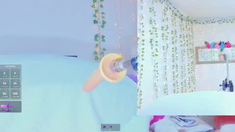 Tiffanny online show from 11-10-25, 09:08