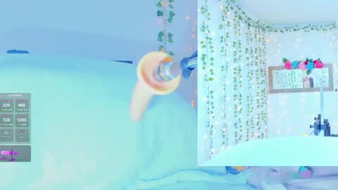 Tiffanny online show from 11-13-25, 08:57