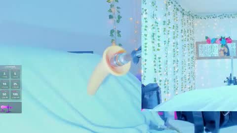 Tiffanny online show from 11-16-25, 09:04