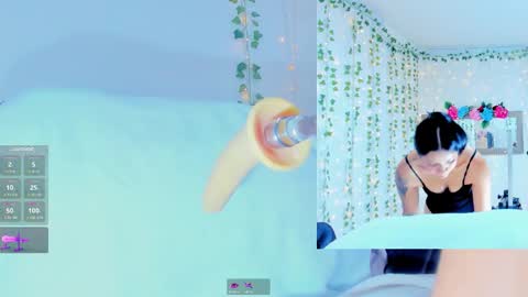 Tiffanny online show from 11-18-25, 09:03