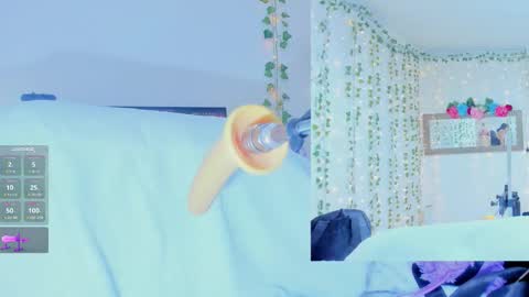 Tiffanny online show from 11-27-25, 09:00