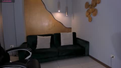 Tiffanny Sins online show from 10-03-25, 03:25