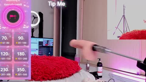 Snapshot of tiffannyy_ chatting on 12-06-24, 03:30 teffy online show from 12-06-24, 03:30