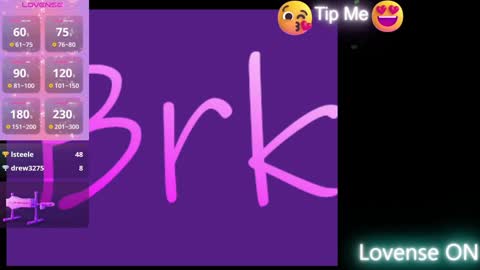 Snapshot of tiffannyy_ chatting on 01-19-25, 05:39 teffy online show from 01-19-25, 05:39