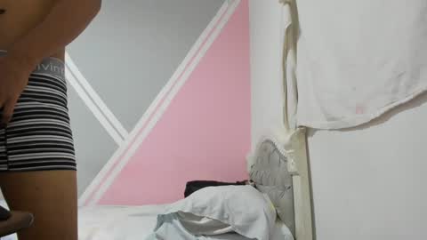 Snapshot of tiffany_and_leunam chatting on 12-12-24, 02:15 tiffany_and_leunam online show from 12-12-24, 02:15