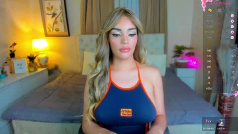 Snapshot of tiffany_cams chatting on 01-27-25, 03:28 Tiffany online show from 01-27-25, 03:28