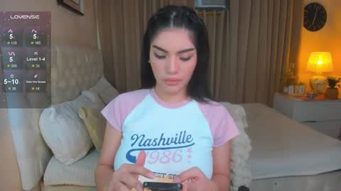 Tiffany online show from 02-22-26, 07:45