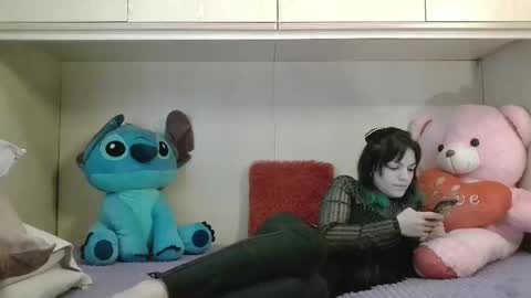 Tiffany online show from 03-03-26, 08:42